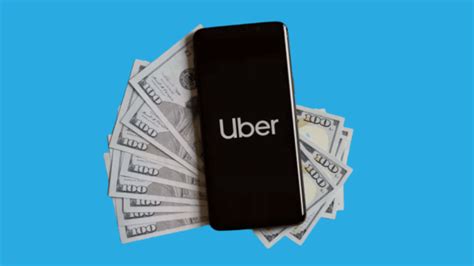 uber cash